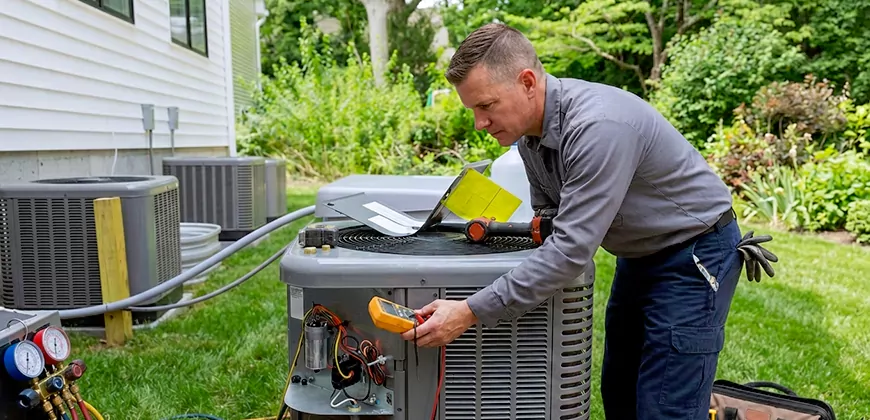Apartment and Multi-Unit Dryer Vent Cleaning in Lorain