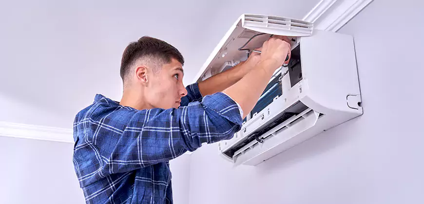 Mini Split Installation Service in Lorain