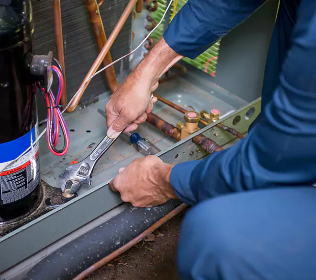 Proven AC Compressor Repair: Your Local Cooling Specialists in Lorain, OH
