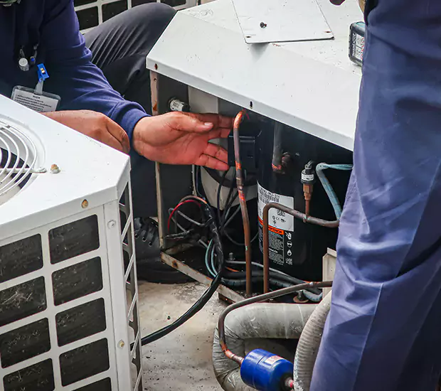 Proven AC Condenser Repair: Your Local Outdoor Unit Specialists in Lorain, OH