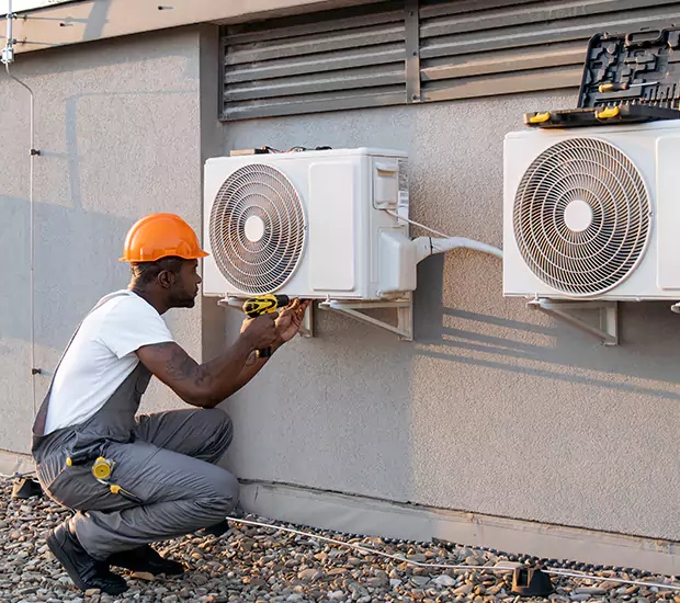 Proven Commercial AC Maintenance: Your Local Building Systems Team in Lorain, OH