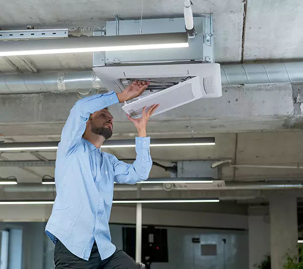 Proven Commercial AC Replacement: Your Local Business Cooling Team in Lorain, OH