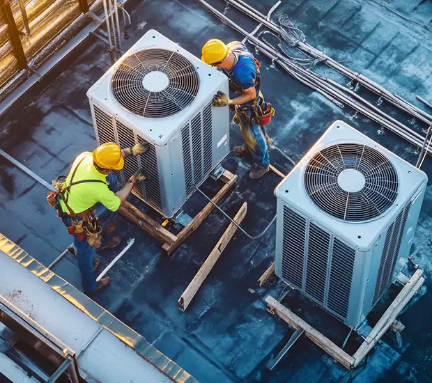Proven Commercial HVAC: Your Local Business Comfort Team in Lorain, OH