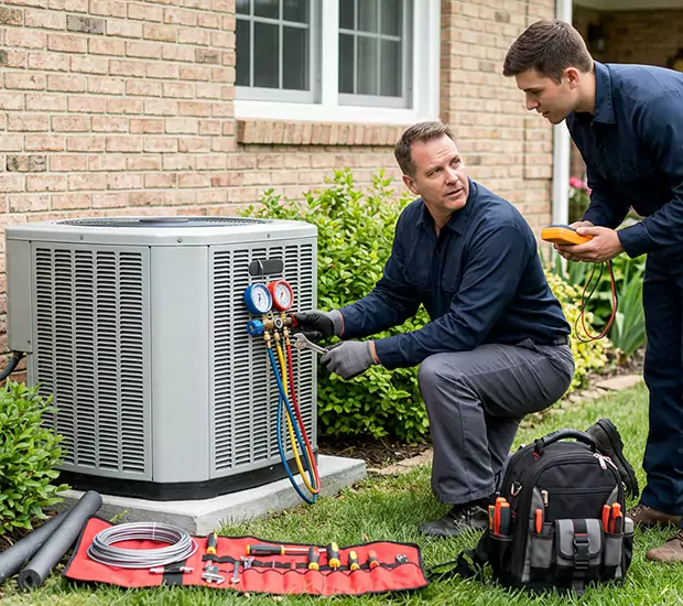 Proven Heating Contractor: Your Local Heating and Cooling Team in Lorain, OH