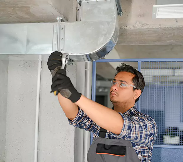 Proven Heating Duct Cleaning: Your Local Ducted Heating Team in Lorain, OH