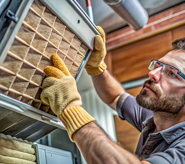 Proven HVAC Cleaning: Your Local Air Quality Team in Lorain, OH