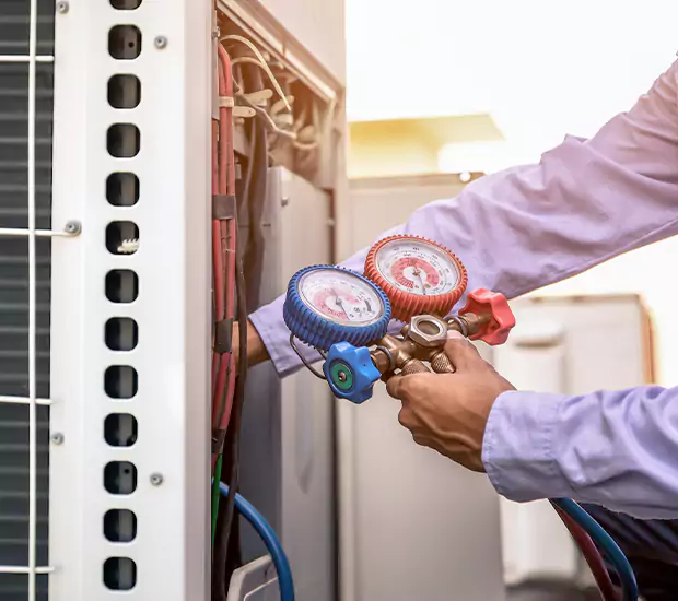 Proven HVAC Maintenance Service: Your Local Tune-Up Team in Lorain, OH