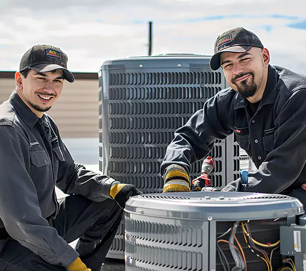 Proven HVAC Repair: Your Local Heating and Cooling Team in Lorain, OH