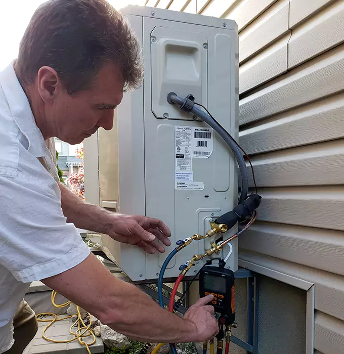 Why Lorain, OH Homeowners Choose Lorain HVAC Pro for AC Compressor Repair?