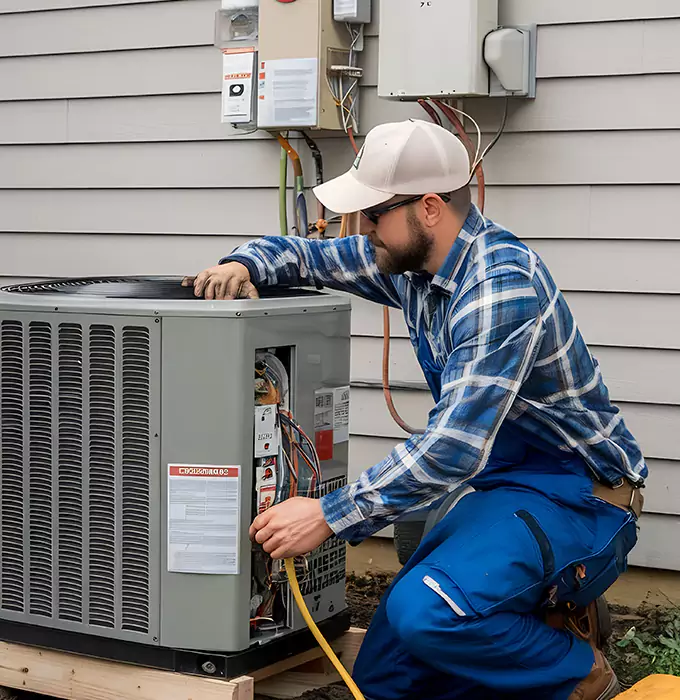 Why Lorain, OH Homeowners Choose Lorain HVAC Pro for HVAC Installation?